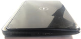 Dell Inspiron N5010 Laptop- 500GB HDD, 4GB RAM, Intel i3 CPU, Windows 10 Pro