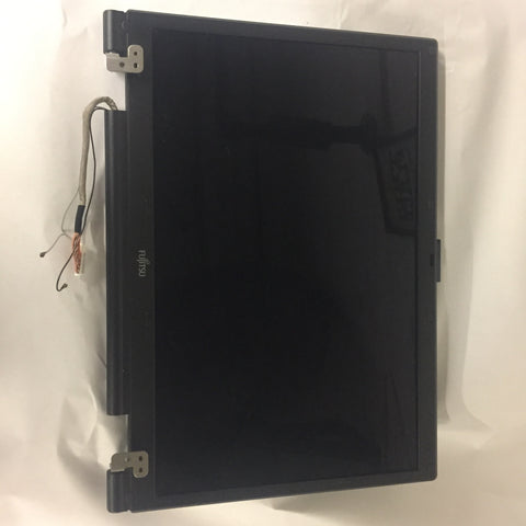 Fujitsu LifeBook V1010 Laptop LCD Complete Set