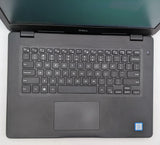 Dell Latitude 3490 Laptop- 256GB SSD, 8GB RAM, Intel i3 CPU, Windows 10 Pro