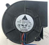 HP Compaq Evo D530 Desktop BFB1012H Cooling Fan & Heatsink Assembly- 357829-001