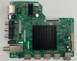 Onn 100005843 4K LED TV T.MS1801.81 Main Board- U20041333