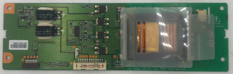 Vizio L42HDTV10A LCD TV YPNL-T021D Backlight Inverter Slave- 6632L-0339A