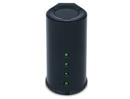 D-Link 1000 Whole-Home Wireless-N Router- DIR-645