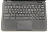 Dell Chromebook 11-3180- 16GB eMMC, 4GB RAM, Intel Celeron N3060 CPU, ChromeOS