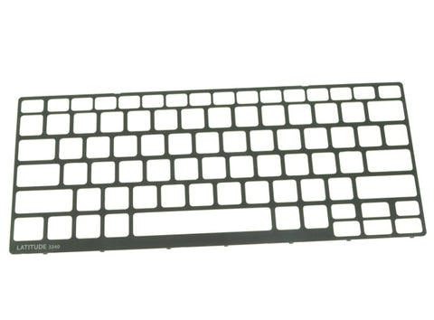 DELL Latitude 3340 WD-8 Keyboard Bezel Trim Lattice- 1X9KN