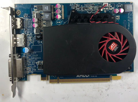 ATI Radeon HD 6670 1GB GDDR5 PCI-E Graphics Card- TXC248-002