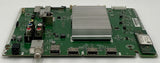 Philips 55PFL5402/F7F 4K LED TV BAY1RSG0201 Main Board- AY1R3UH