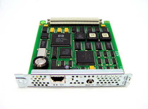 HP Agilent UTIL-CPU Telemetry Interface Card Module- M1059-66501