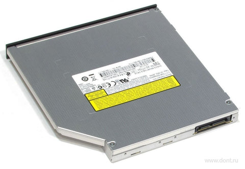Sony Optiarc DVD/CD Rewritable Drive- AD-7710H