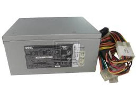 Dell PowerEdge 1800 Server 650W Internal Power Supply- U2406