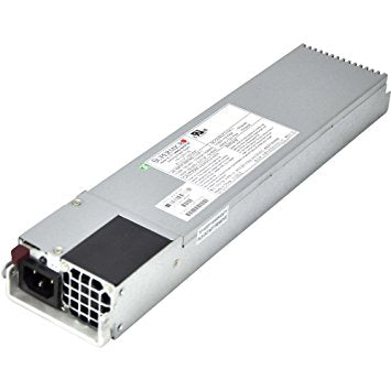 SuperMicro 1400W Switching Server Power Supply- PWS-1K41P-1R