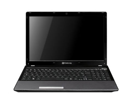 Gateway NV59C Notebook- 320GB HDD, 4GB RAM Memory, i3-M35D Processor, Windows 7 Home Premium