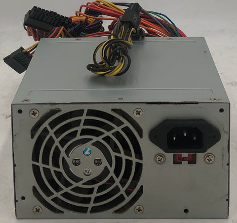 Power Man IP-S350T1-0 350W Desktop Power Supply- 1DDN350-T00101