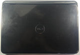 Dell Inspiron N5010 Laptop- 500GB HDD, 4GB RAM, Intel i3 CPU, Windows 10 Pro
