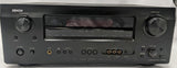 Denon AVR-589 5.1 Channel Surround Receiver