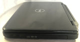 Dell Inspiron 3520 Laptop- 500GB HDD, 4GB RAM, Intel i3-2350M CPU, Windows 10 Pro