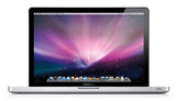 Apple MacBook Pro A1286 15.4" Laptop- 750GB HDD, 4GB RAM, i7-620LM CPU, OSX 10.12