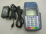 VeriFone Omni 3750 Credit Card Terminal- M197-510-14-US1