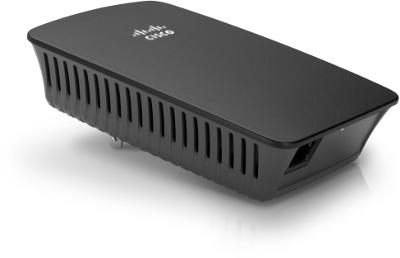 Cisco Linksys RE1000 Wireless Range Extender