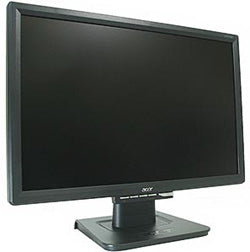 Acer AL1916w 19" Widescreen LCD Monitor