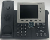 Cisco 7945 Unified IP Phone- CP-7945G