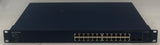 Netgear ProSafe GS724TP 24-Port Gigabit Smart PoE Switch