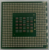 Intel Pentium 4 2 GHz Desktop CPU Processor- SL5ZT