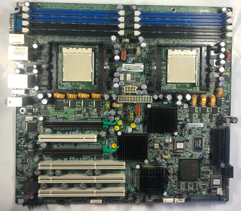 Tyan Thunder S2895 Server Dual Socket Motherboard