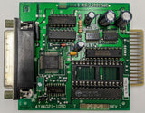 Okidata Microline 321 Dot Turbo Matrix Printer Serial Card- 4YA4021-1050