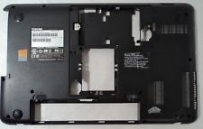 Toshiba Satellite L855-S5405 Laptop Bottom Base Enclosure- V000272610