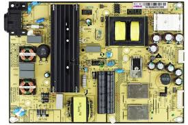 TCL 50FS3800 LED TV SHG5504B-101H Power Supply Board- 81-PBE050-H92
