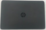 HP EliteBook 850 G2 Laptop- 256GB SSD, 8GB RAM, Intel i5 CPU, Windows 10 Pro