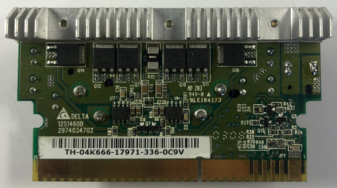 Dell Precision 650 Workstation 12S1460B Voltage Regulator Module Board- 04K666