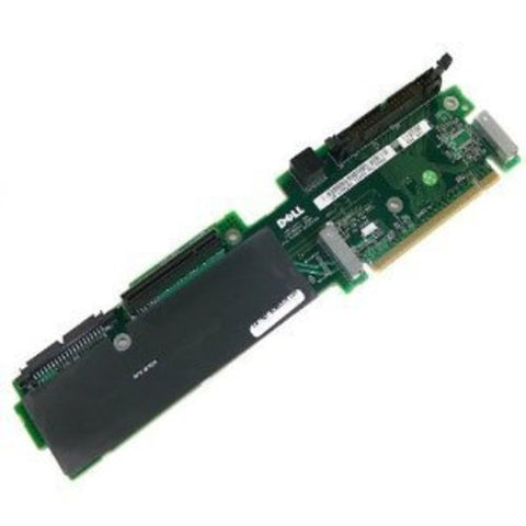 Dell PowerEdge 2950 Sideplane Riser Board- N7192
