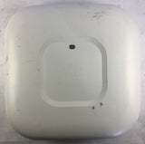 Cisco Aironet 2702i Wireless Access Point- AIR-CAP2702I-B-K9