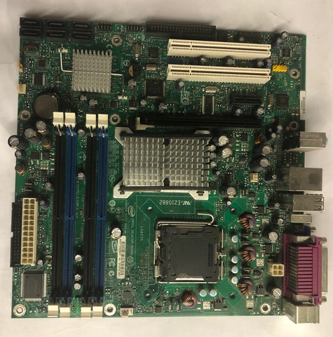 Intel DQ965GF Desktop Motherboard- D41676-601