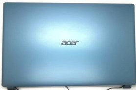 Acer Aspire V5 531 LCD Top Cover Metallic Blue- 25.90ADT.001