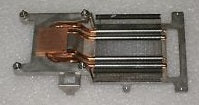 Dell Optiplex 390/790/990 CPU Heatsink W/O Cooling Fan- 637NC
