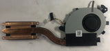 Acer Chromebook C270P Cooling Fan & Heatsink Assembly- AB06605HX050B00
