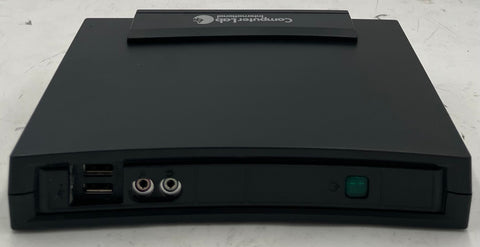 CLI ST6800 Series Thin Client- 1GB Flash Memory, 1GB RAM, Via Eden C7 CPU, Windows OS- ST6800XAAK
