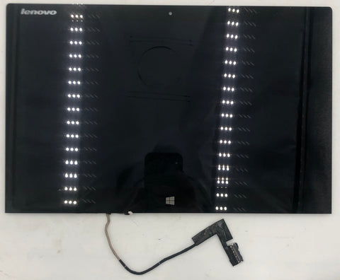 Lenovo IdeaPad Yoga 2 Pro Laptop LP133WF2 LCD Screen- 6091L-2552A