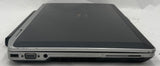 Dell Latitude E6420 Laptop- 128GB SSD, 4GB RAM, Intel i5 CPU, Windows 10 Pro
