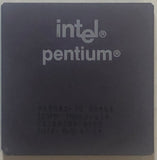 Intel Pentium 75 MHz Desktop CPU Processor- SX969