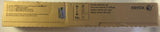 Xerox 006R01511 Magenta Toner Cartridge
