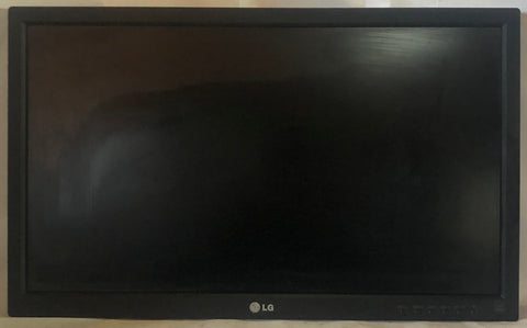 LG 23MB35PM-B 23" Widescreen LED Backlit Monitor