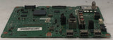Samsung UN46EH5300FXZA LED TV BN41-01812 Main Board- BN94-06711J