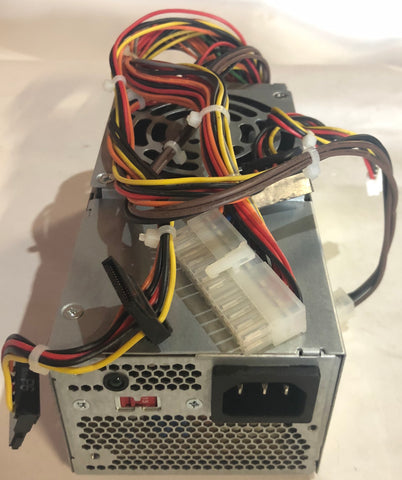 Dell Inspiron 530 Desktop PC6036 250W Power Supply- YX303