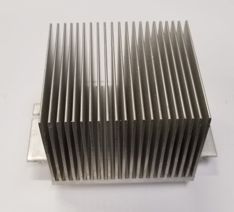 Dell Optiplex 740 Desktop Heatsink- JX469