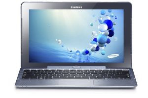Samsung ATIV Smart PC 500T 2 in 1 Tablet PC