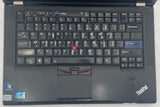 Lenovo ThinkPad T420 Laptop- 128GB SSD, 4GB RAM, Intel i7 CPU, Windows 10 Pro